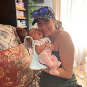 Meet your Posher, Jenna